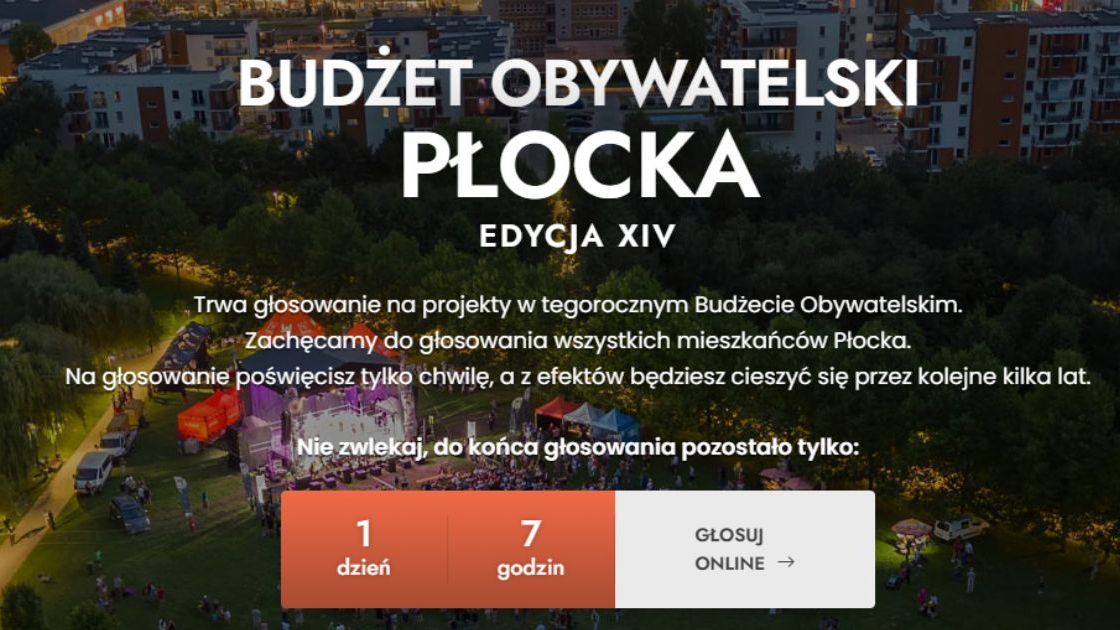 Głosowanie