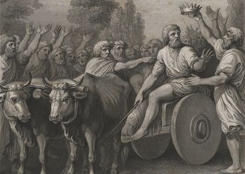 Krzyżówka z historii Polski. Znasz dzieje Piastów? Sprawdź się