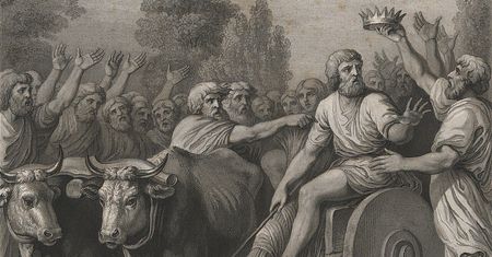 Krzyżówka z historii Polski. Znasz dzieje Piastów? Sprawdź się