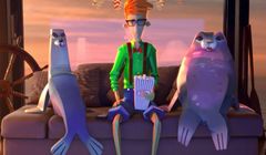 Wynajem mieszkania z fajnymi foczkami w reklamie otoDom.pl (wideo)