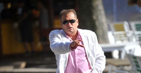 Rutkowski: "Dostałem wczoraj propozycję serialu!"