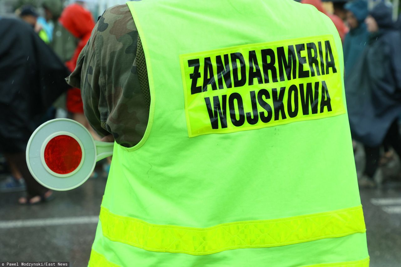 Rakieta pod Bydgoszczą. Szokujące ustalenia Amerykanów