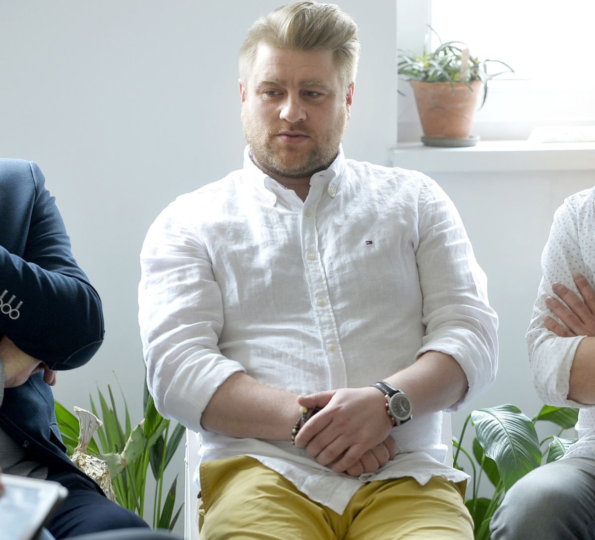 Tomek Jakubiak