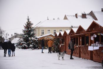 Jarosław: Jarmark Bożonarodzeniowy 2025 już od 5 grudnia