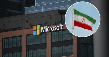 Iran grozi gigantom IT. Na liście Microsoft, NVIDIA i Google