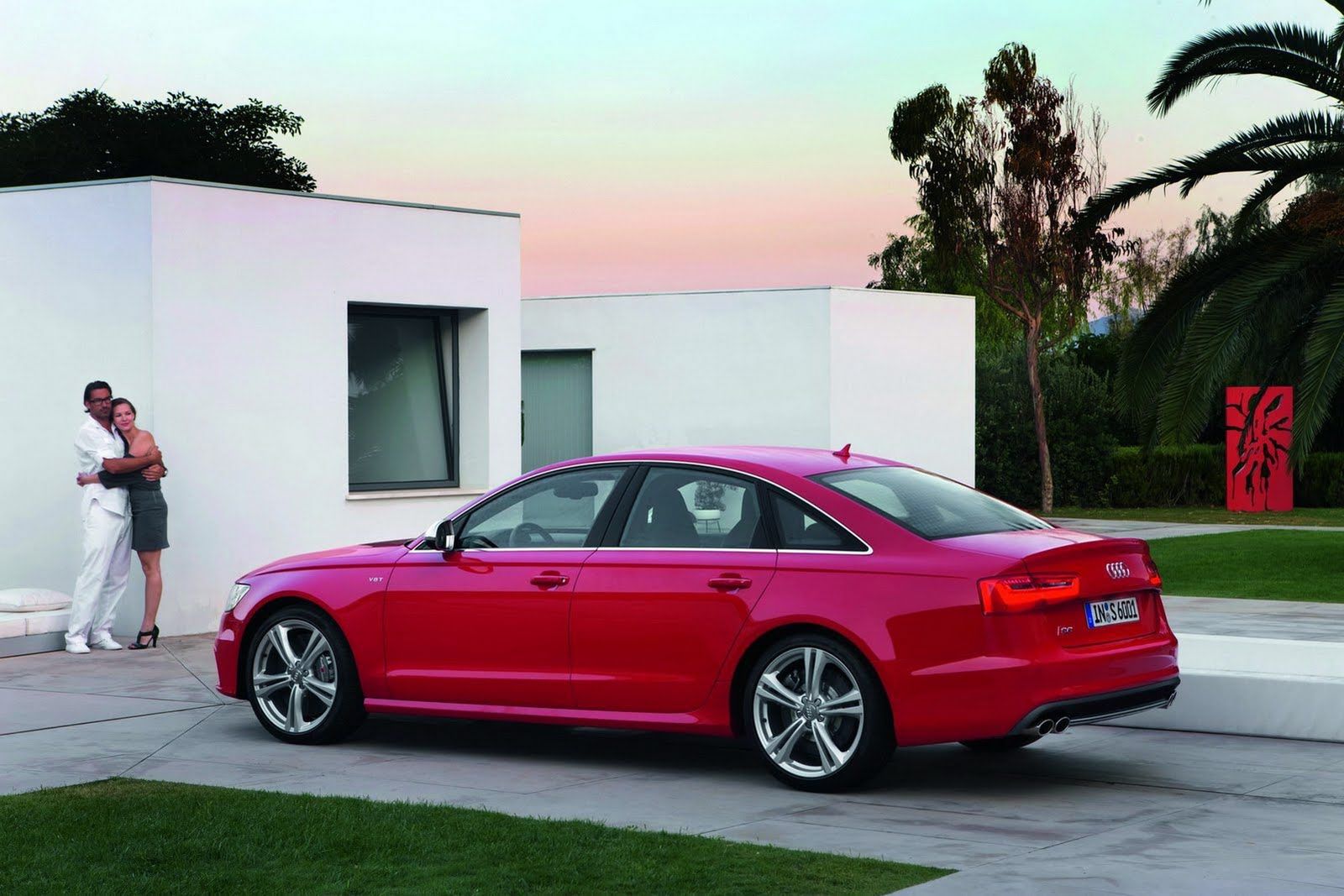 Audi-S6