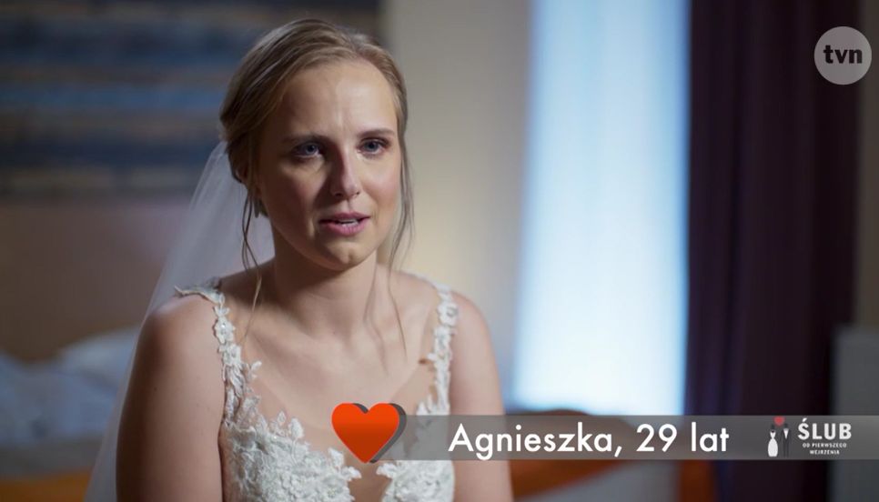 Fani "Ślubu" już martwią się o małżeństwo Agnieszki i Kamila. Uda im się wytrwać? 