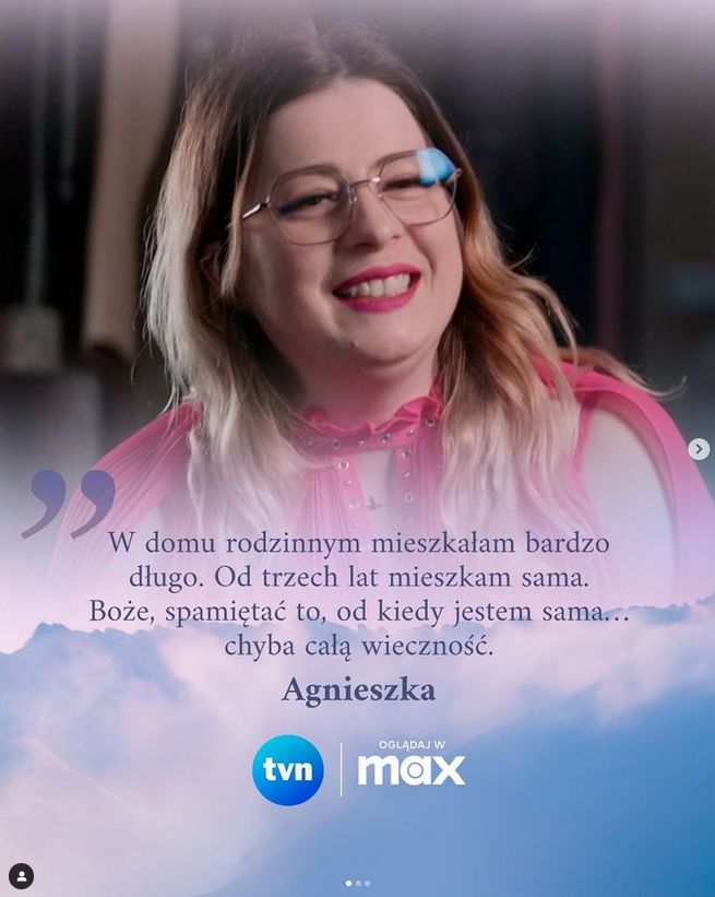 "Ślub od pierwszego wejrzenia"