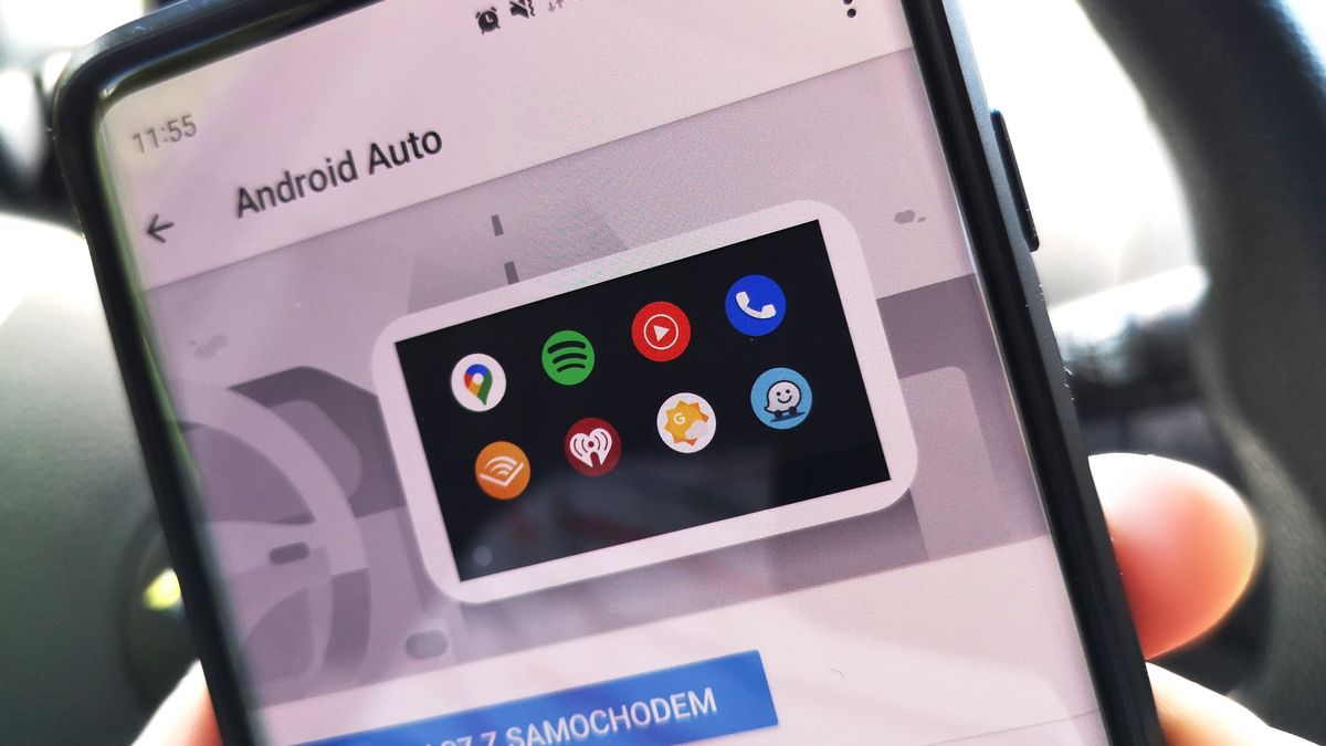 Android Auto