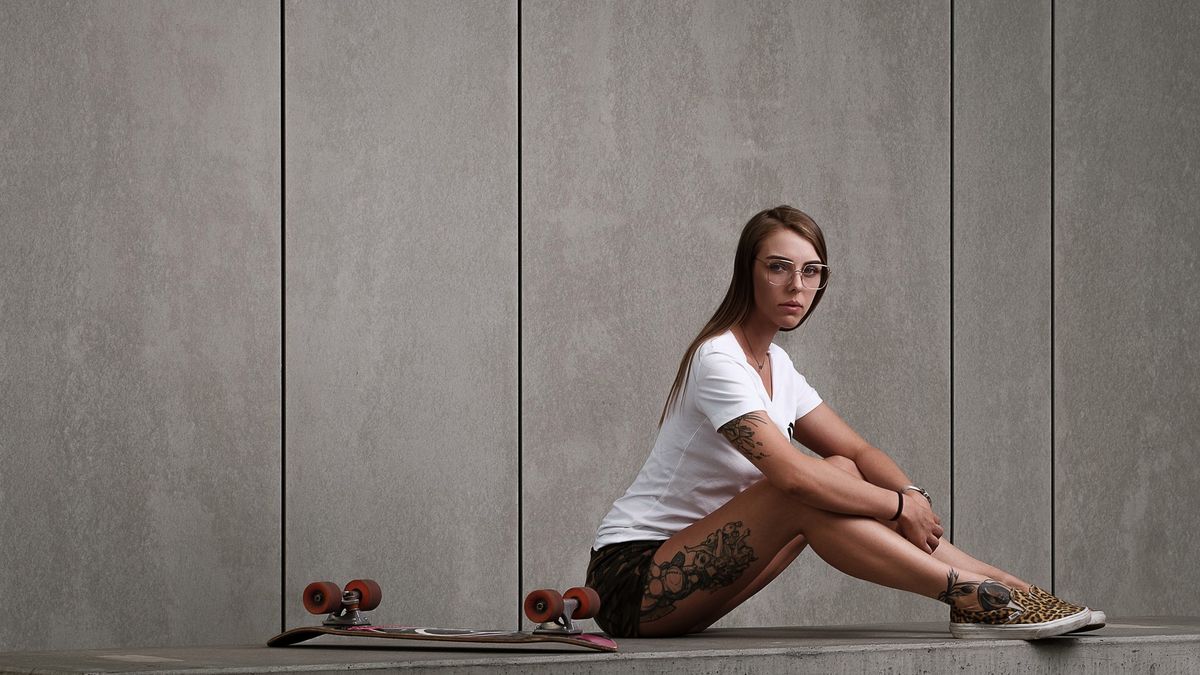 Zostaw ten sprzęt. Skoncentruj się na bohaterze! 1