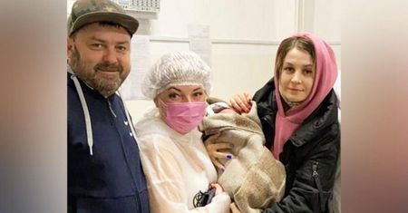 Porzucona na pewną śmierć. Dwóch nastolatków odnalazło niemowlę w lesie