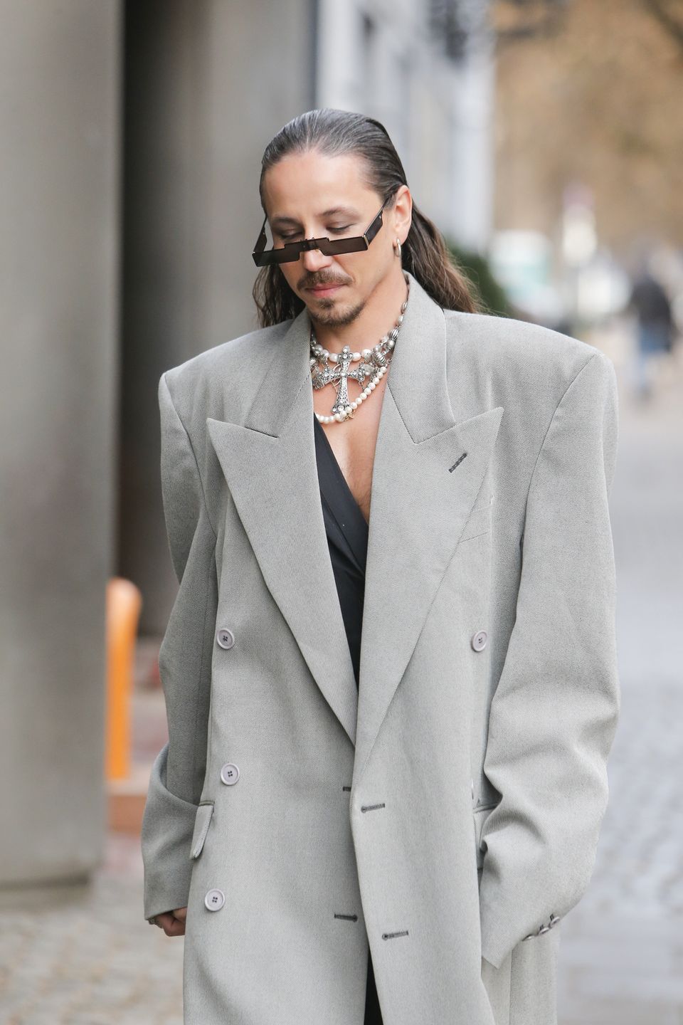 Michał Szpak