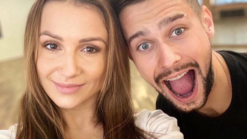 Sylwia Madeńska i Mikołaj Jędruszczak odpadli z programu.