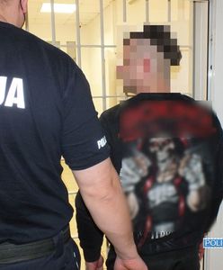 Głogów. Grozili ujawnieniem informacji intymnych. Od ofiary żądali pieniędzy