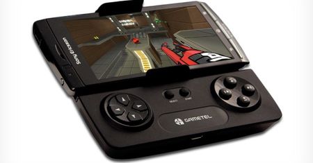 Zmień swój telefon w Xperię Play
