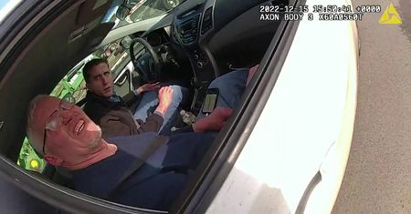 Morderstwo studentów w Moscow. Policja pokazała nagranie wideo