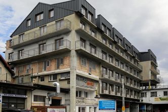 Chcieli zbudować blok dookoła domu. Sąd zdecydował w głośnej sprawie