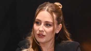 Andziaks otworzyła się na temat przemocowego ojca alkoholika: "Rozumiem, dlaczego mama zachowywała się tak, a nie inaczej"