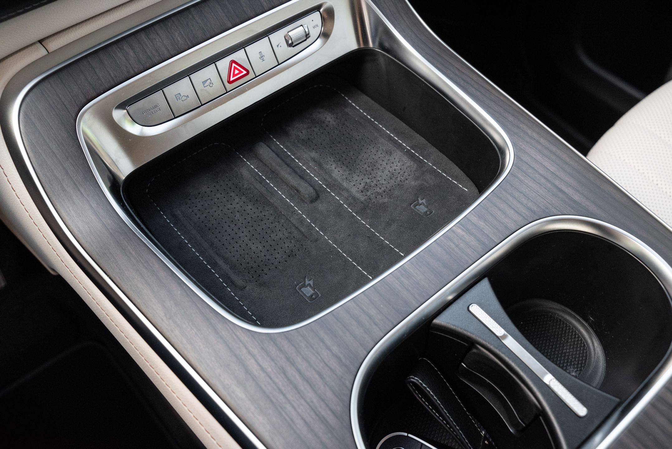 Mercedes-Benz VLE