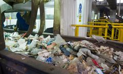 Warszawa. Radioaktywne śmieci. Wykryto niebezpieczne promieniowanie