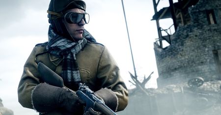 Battlefield 1 z polskim dubbingiem - kogo usłyszymy?