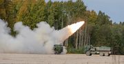 HIMARS wystrzelił nad Bałtykiem. Kreml kipi ze złości