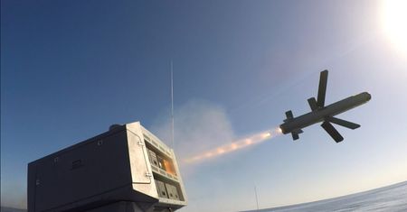 Pociski Spike NLOS dla Polski. Izraelski koncern chce strategicznej współpracy