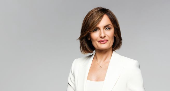 Polsat uruchomi nowy kanał. Tworzy go pion Doroty Gawryluk