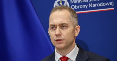 Tomczyk proponuje zakład Nawrockiemu. "Jestem gotów"