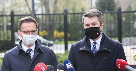 Fundusz Odbudowy. Jak pieniądze z Brukseli podzieli Warszawa?