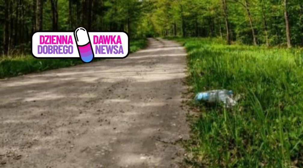 Oto co robi od lat. "Prawdziwi bohaterowie nie szukają rozgłosu"