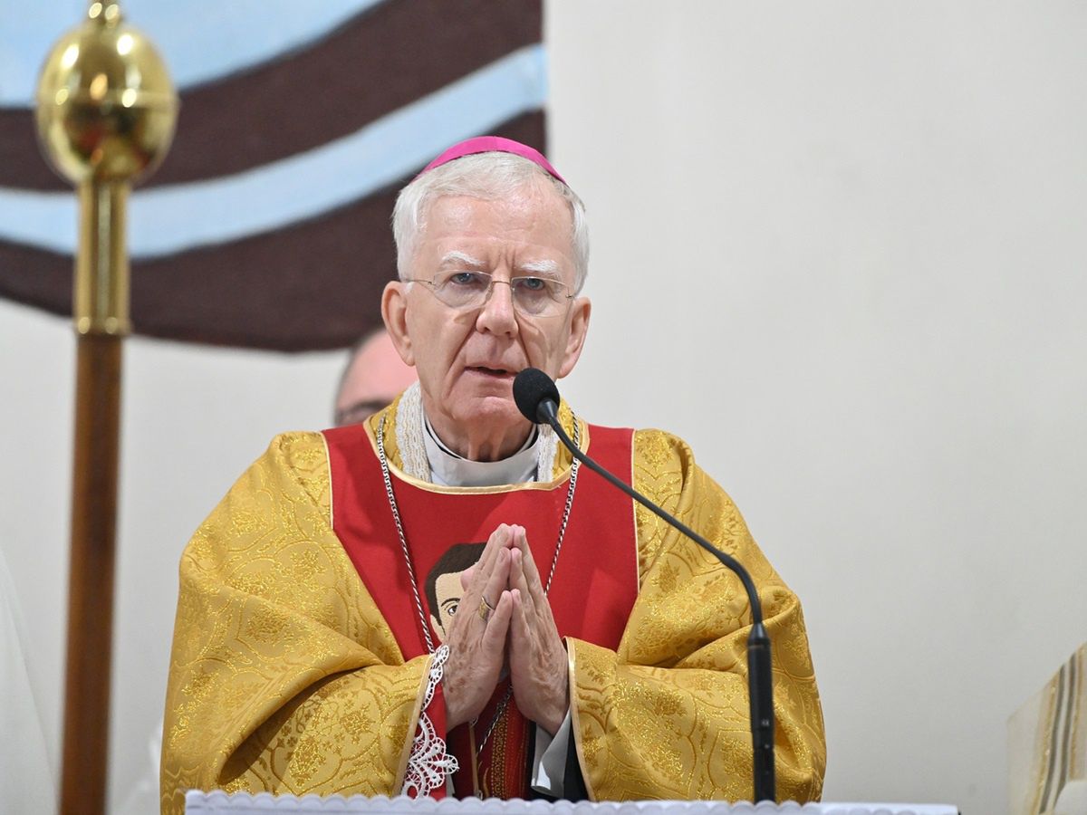 "Chodzi o władzę i pieniądze". Księża uderzają w Jędraszewskiego