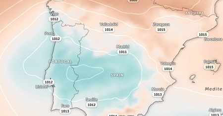 Po fali upałów nad Włochy nadciąga kolejne zagrożenie. Są ostrzeżenia