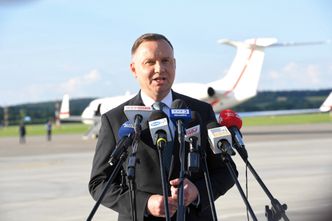 Fundusz Medyczny. Duda składa projekt ustawy