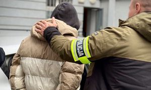 18-latka uderzyła w twarz kierowcę autobusu. Oto co znaleźli przy niej policjanci