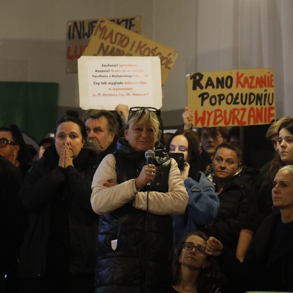 Poznań: Posiedzenie na Maltańskim otwiera nowy rozdział w zarządzaniu majątkiem miasta