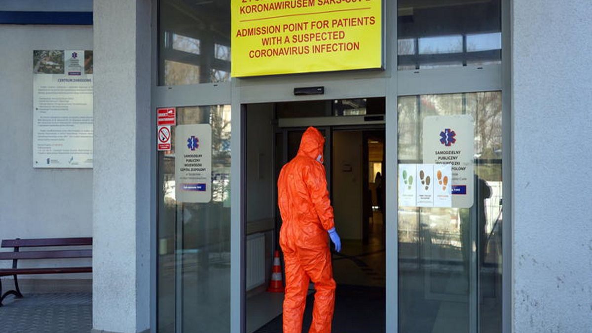 Zdjęcie ilustracyjne