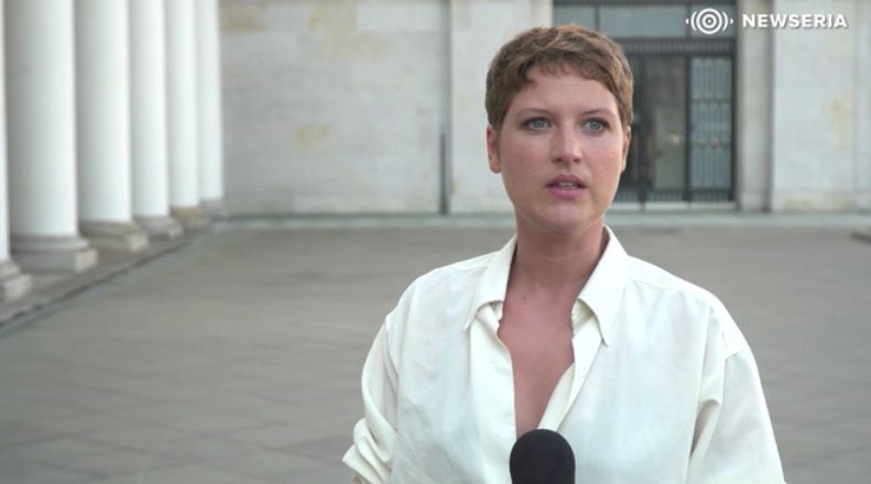 Aleksandra Domańska