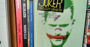 Powrót Mrocznego Rycerza, Joker, Hellblazer - przegląd nowości DC Black Label #1