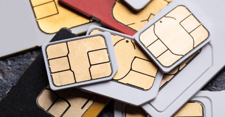 Masz taką kartę SIM? Google może wprowadzić zmiany