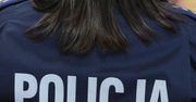 Policjant zatrzymany. Chodzi o przestępstwo przeciwko wolności seksualnej