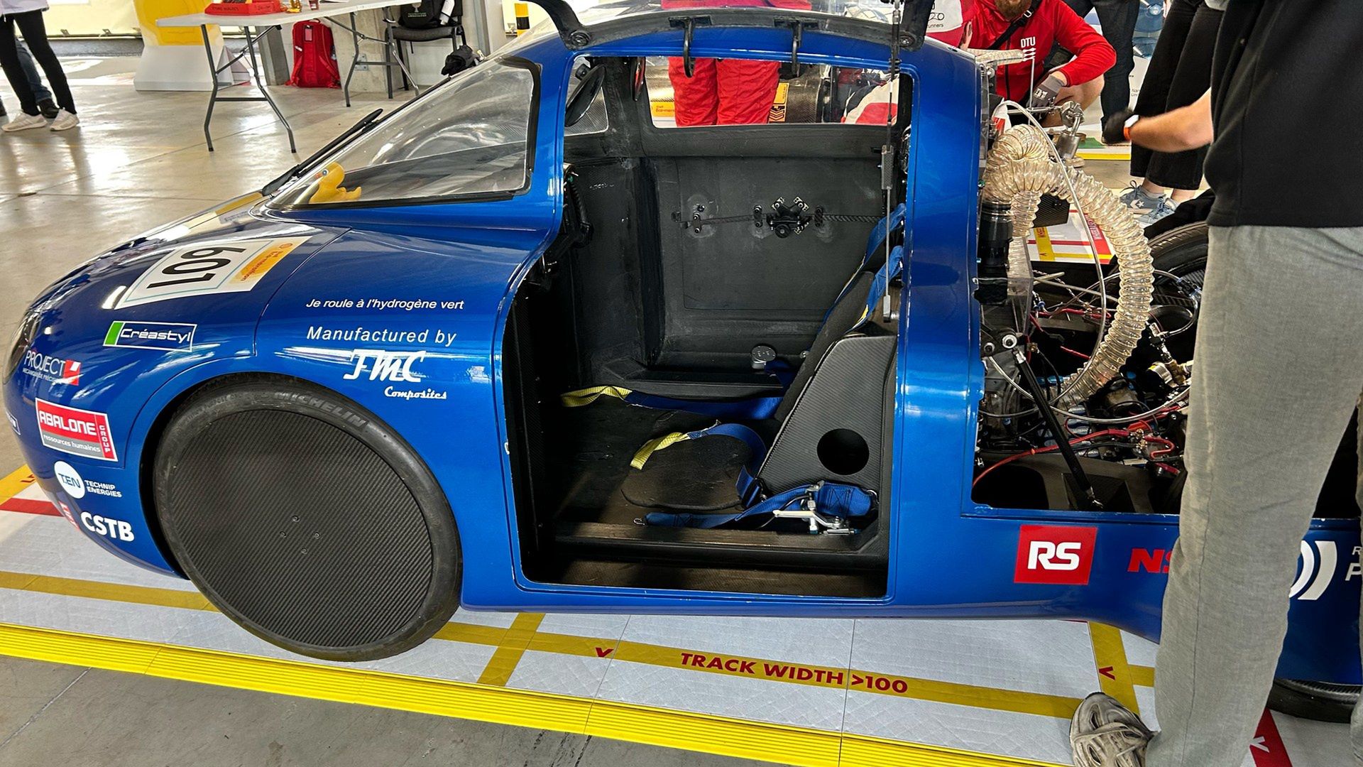Shell Eco-marathon