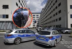 Podejrzany o zabójstwo lekarza nie miał w pracy dobrej opinii. "Ludzie się go bali"