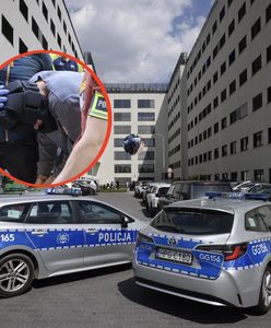 Podejrzany o zabójstwo lekarza nie miał w pracy dobrej opinii. "Ludzie się go bali"