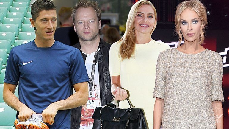 Gwiazdy o uchodźcach