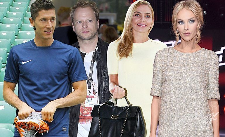 Skrajne opinie gwiazd o uchodźcach. Robert Lewandowski, Sara Boruc, Magda Gessler... Kto jest za przyjęciem, a kto przeciw?