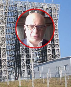 "Wiemy, gdzie są". Ekspert o rosyjskich radarach