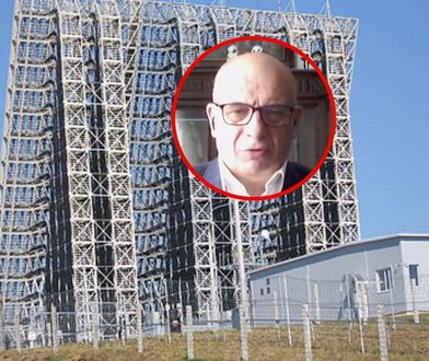 "Wiemy, gdzie są". Ekspert o rosyjskich radarach
