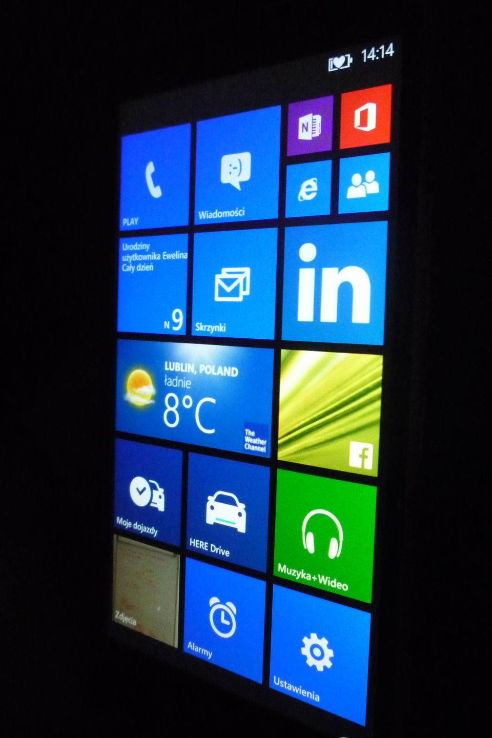 Nokia Lumia 1320 – duży i tani, ale bez przyszłości [test] 8