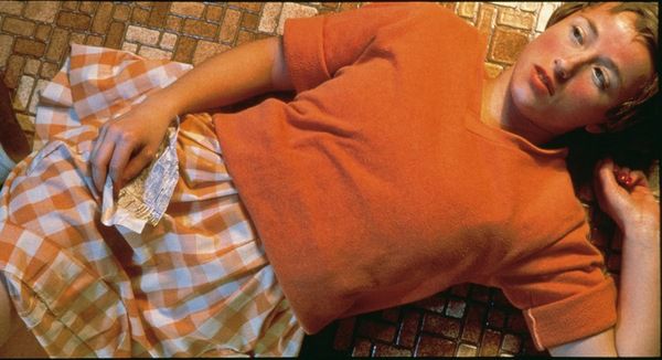 fot. Cindy Sherman "Untitled #96"